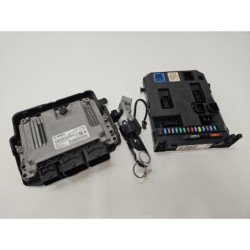 Kit De Demarrage Citroen Ds3 Phase 1